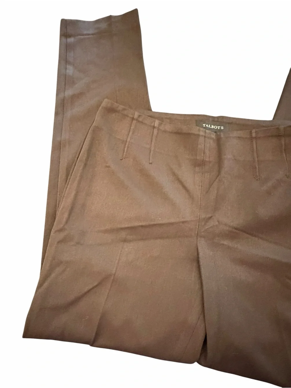 Talbots dress pants